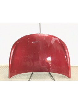 Капот бу для Seat Ibiza 4 1.6 TDi,  2013 г.