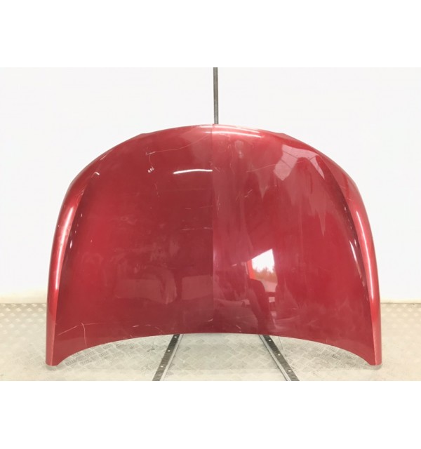 Капот бу для Seat Ibiza 4 1.6 TDi,  2013 г.