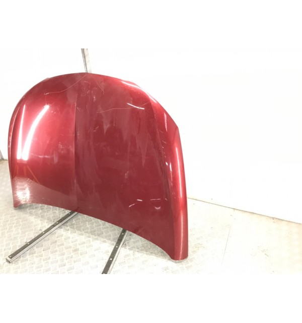 Капот бу для Seat Ibiza 4 1.6 TDi,  2013 г.