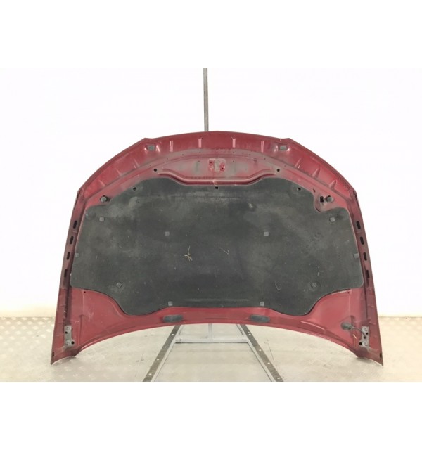 Капот бу для Seat Ibiza 4 1.6 TDi,  2013 г.