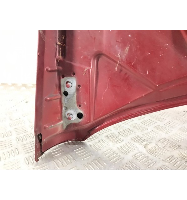 Капот бу для Seat Ibiza 4 1.6 TDi,  2013 г.