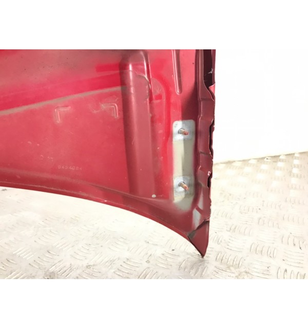 Капот бу для Citroen C3 2 1.4 i,  2011 г.