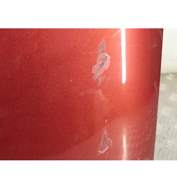 Капот бу для Citroen C3 2 1.4 i,  2011 г.