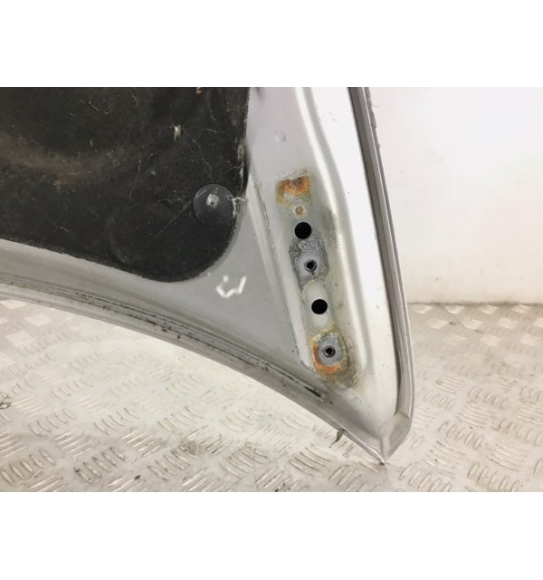 Капот бу для Honda Jazz  1.3 i,  2007 г.