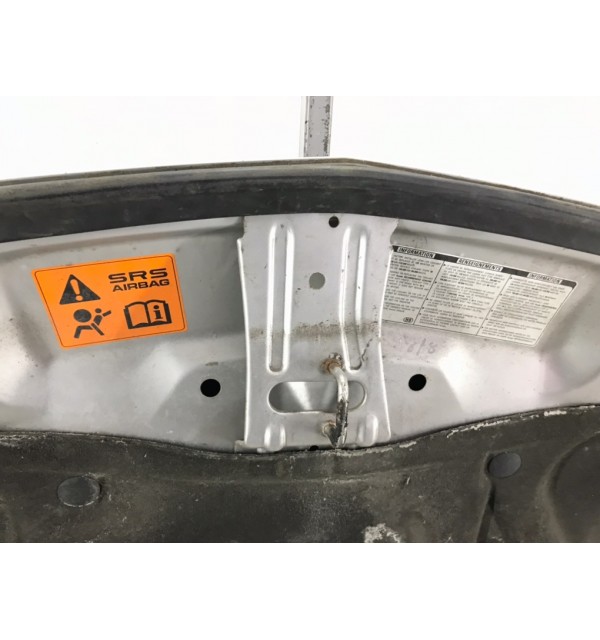 Капот бу для Honda Jazz  1.3 i,  2007 г.