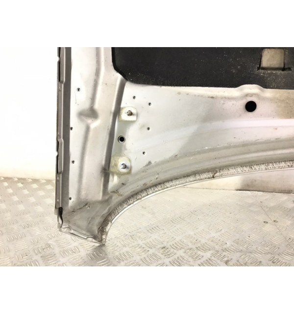 Капот бу для Opel Insignia 1 2.0 CDTi,  2015 г.