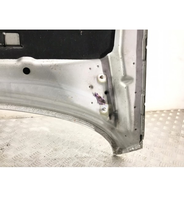 Капот бу для Opel Insignia 1 2.0 CDTi,  2015 г.