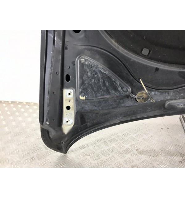 Капот бу для Volkswagen Passat B7 1.6 TDi,  2013 г.