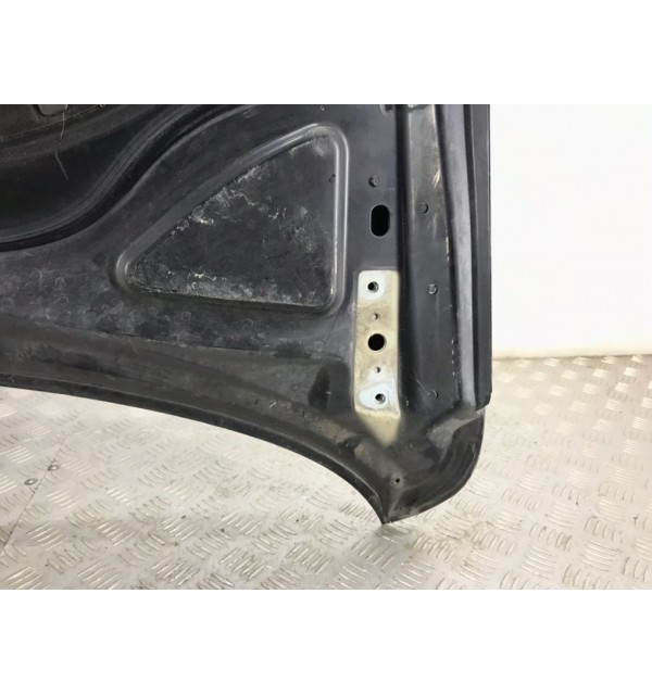 Капот бу для Volkswagen Passat B7 1.6 TDi,  2013 г.