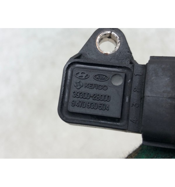 Датчик абсолютного давления бу для Kia Ceed 1 1.6 i,  2010 г.