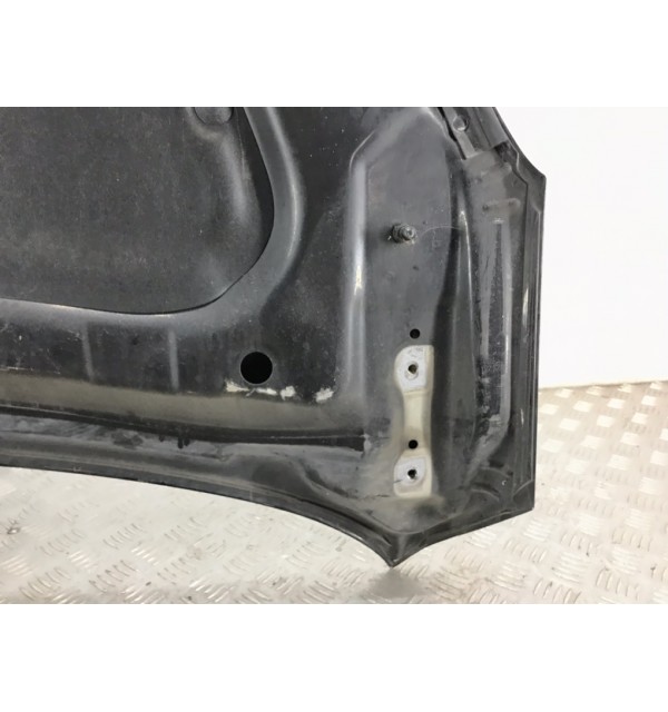 Капот бу для Hyundai i40  1.7 CRDi,  2016 г.