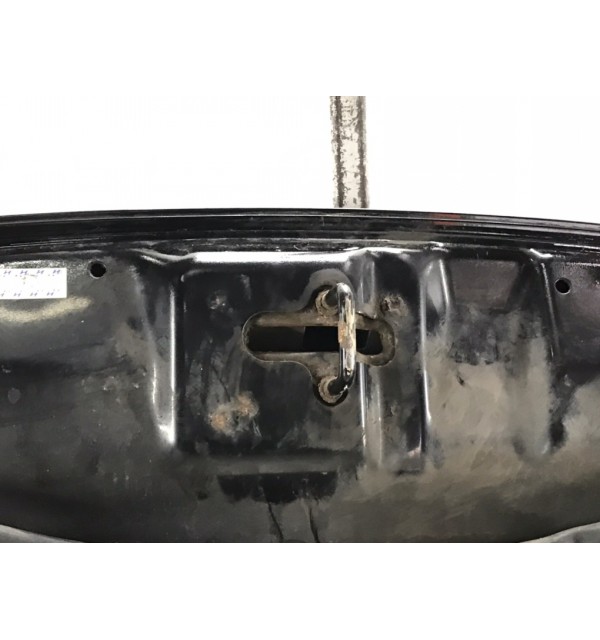 Капот бу для Hyundai i40  1.7 CRDi,  2016 г.