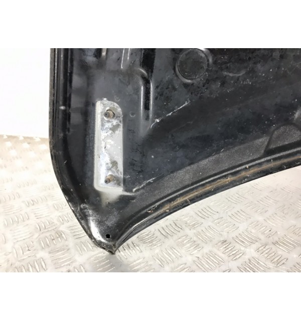 Капот бу для Nissan Murano  3.5 i,  2007 г.