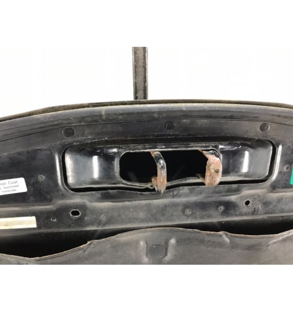 Капот бу для Nissan Murano  3.5 i,  2007 г.