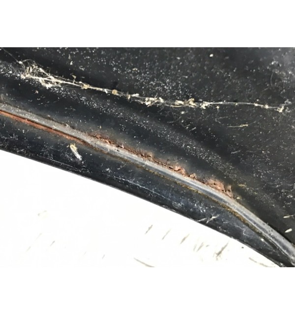 Капот бу для Nissan Murano  3.5 i,  2007 г.