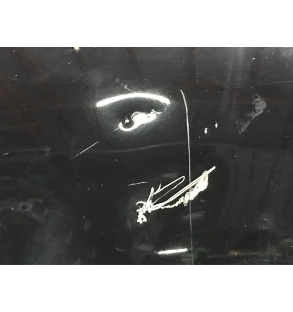 Капот бу для Nissan Murano  3.5 i,  2007 г.