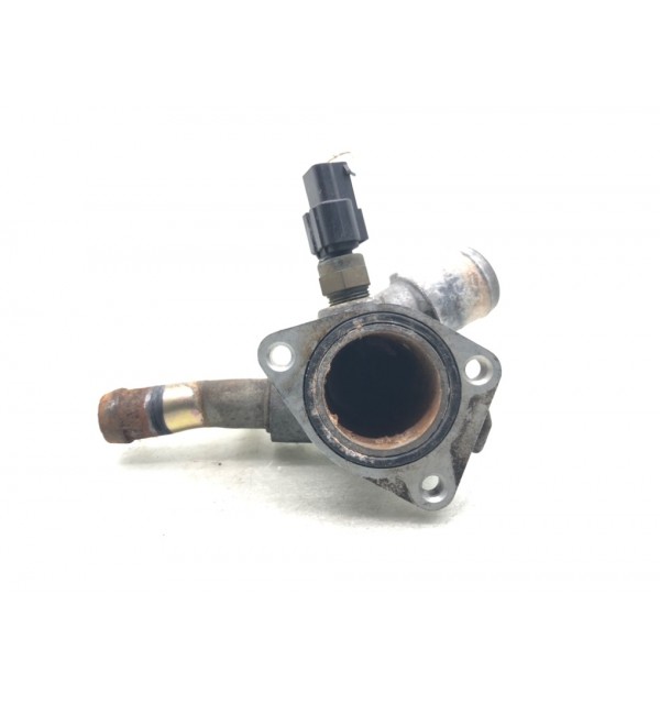 Фланец (тройник) системы охлаждения бу для Kia Ceed 1 1.6 i,  2010 г.