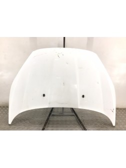 Капот бу для Ford Fiesta 6 1.0 i,  2014 г.