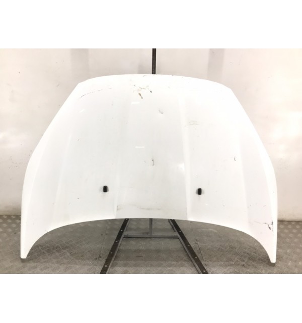 Капот бу для Ford Fiesta 6 1.0 i,  2014 г.