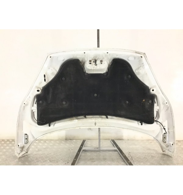 Капот бу для Ford Fiesta 6 1.0 i,  2014 г.