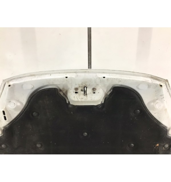 Капот бу для Ford Fiesta 6 1.0 i,  2014 г.