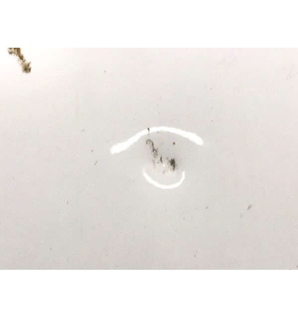 Капот бу для Ford Fiesta 6 1.0 i,  2014 г.