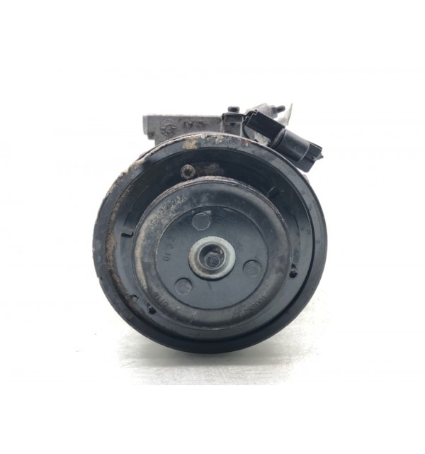 Компрессор кондиционера бу для Kia Optima  1.7 CRDi,  2012 г.