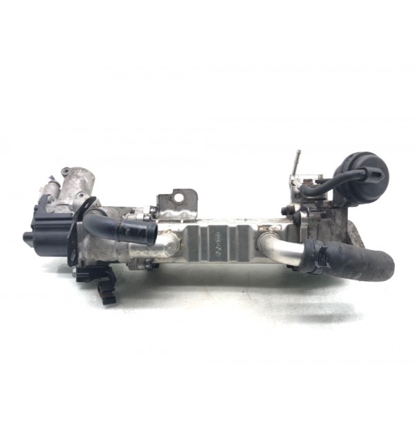 Клапан EGR бу для Kia Optima  1.7 CRDi,  2012 г.