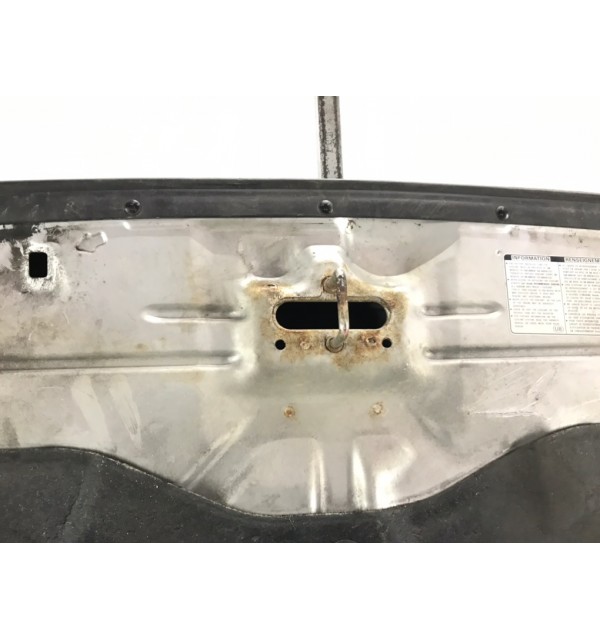 Капот бу для Honda CR-V 2 2.2 CTDi,  2006 г.