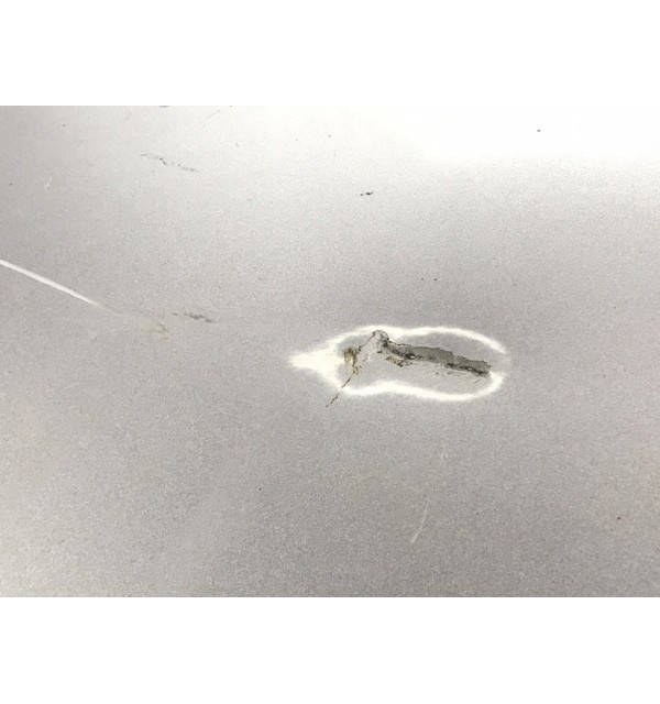 Капот бу для Honda CR-V 2 2.2 CTDi,  2006 г.