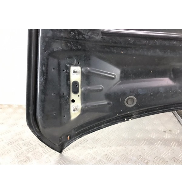 Капот бу для Audi Q5 1 2.0 TDi,  2009 г.