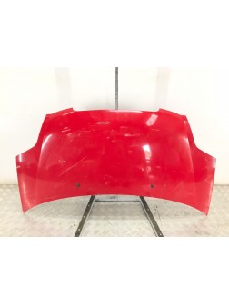 Капот бу для Kia Picanto 1 1.1 i,  2006 г.