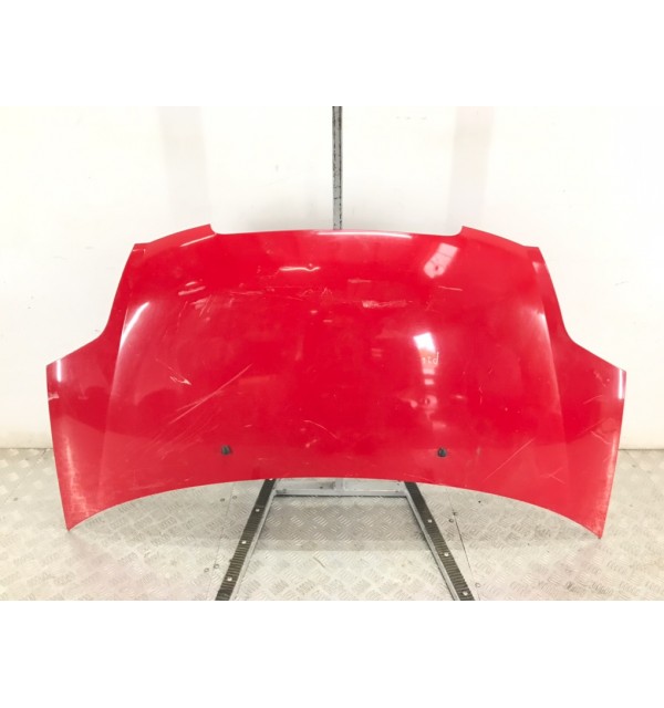 Капот бу для Kia Picanto 1 1.1 i,  2006 г.