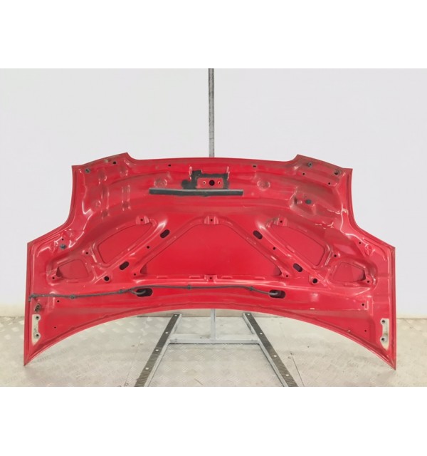 Капот бу для Kia Picanto 1 1.1 i,  2006 г.