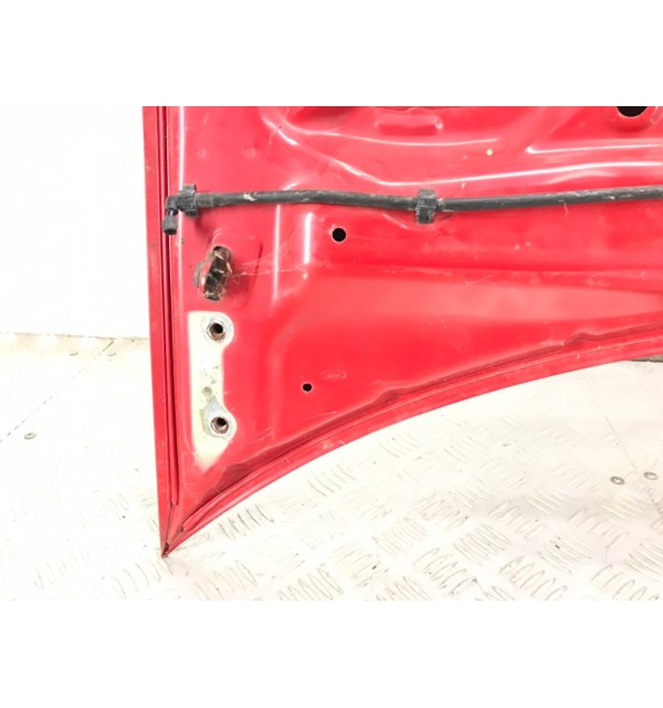 Капот бу для Kia Picanto 1 1.1 i,  2006 г.