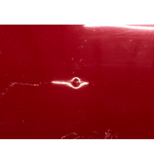 Капот бу для Kia Picanto 1 1.1 i,  2006 г.