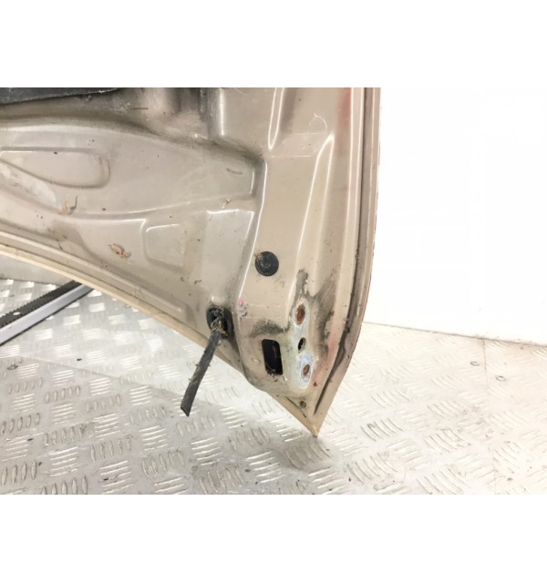 Капот бу для Lexus LS LS400 4.0 i,  1998 г.