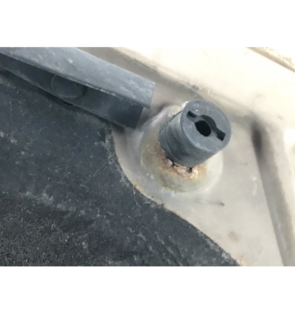 Капот бу для Lexus LS LS400 4.0 i,  1998 г.