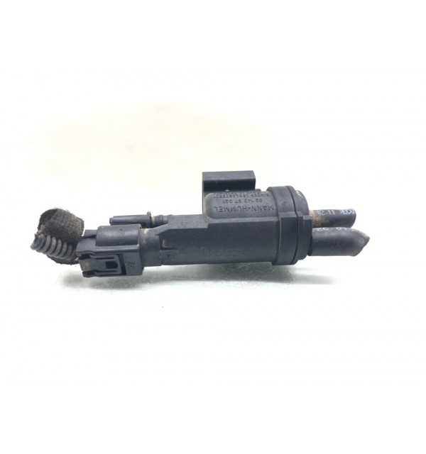 Клапан электромагнитный бу для Opel Insignia 1 1.8 i,  2011 г.