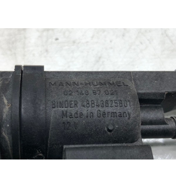 Клапан электромагнитный бу для Opel Insignia 1 1.8 i,  2011 г.