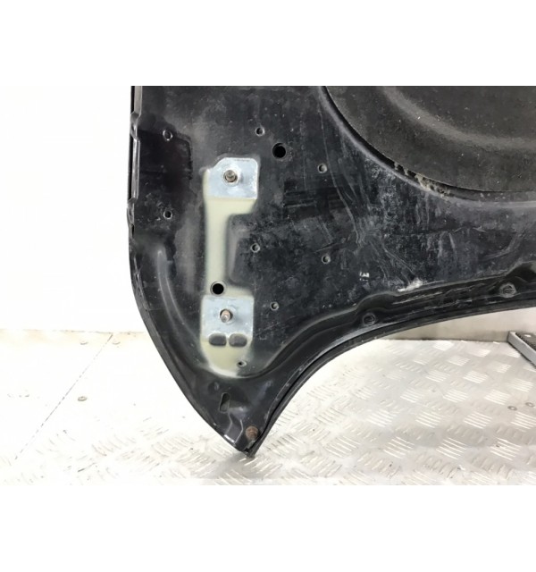 Капот бу для Opel Astra J 2.0 CDTi,  2011 г.