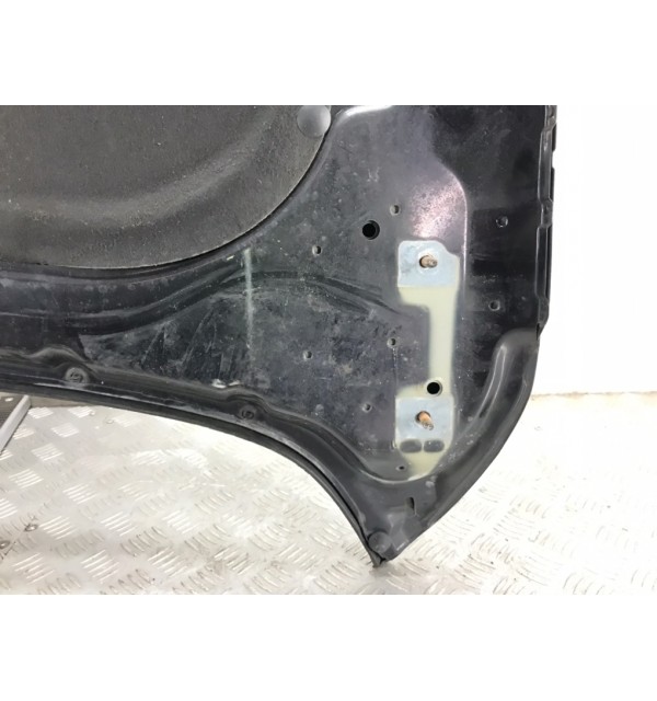 Капот бу для Opel Astra J 2.0 CDTi,  2011 г.