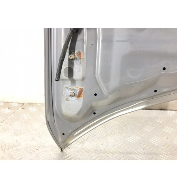 Капот бу для Nissan X-Trail T30 2.2 DCi,  2007 г.