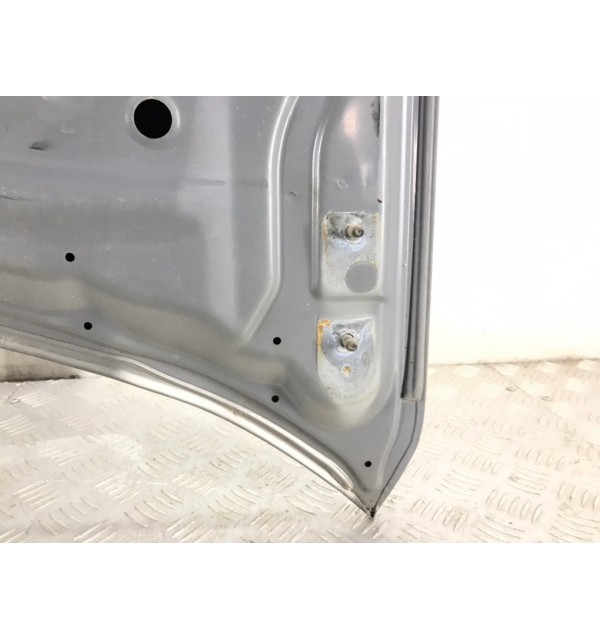 Капот бу для Nissan X-Trail T30 2.2 DCi,  2007 г.