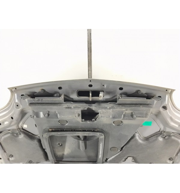 Капот бу для Nissan X-Trail T30 2.2 DCi,  2007 г.