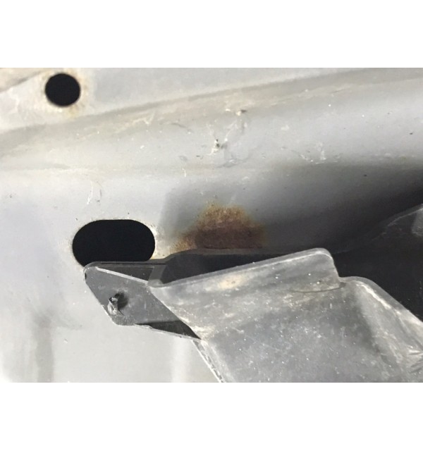 Капот бу для Nissan X-Trail T30 2.2 DCi,  2007 г.