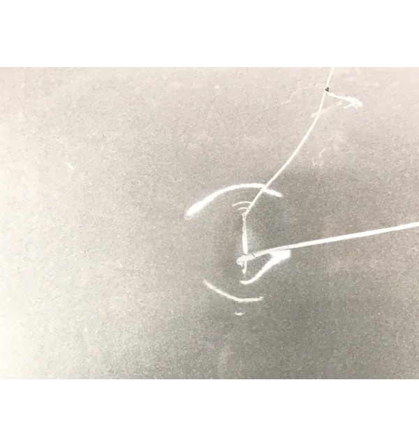 Капот бу для Nissan X-Trail T30 2.2 DCi,  2007 г.