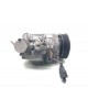 Компрессор кондиционера бу для Volkswagen Polo 5 1.2 i,  2009 г.