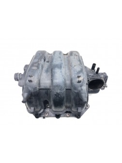 Коллектор впускной бу для Volkswagen Polo 5 1.2 i, 2009 г.