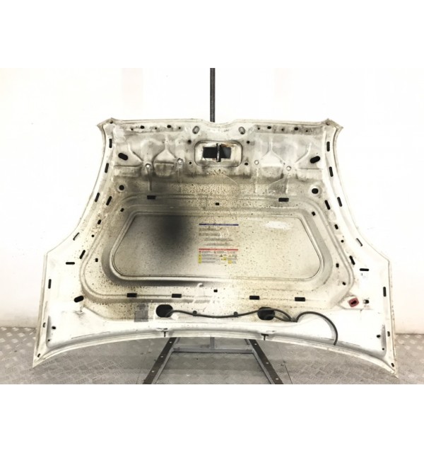 Капот бу для Opel Combo D 1.3 CDTI,  2013 г.